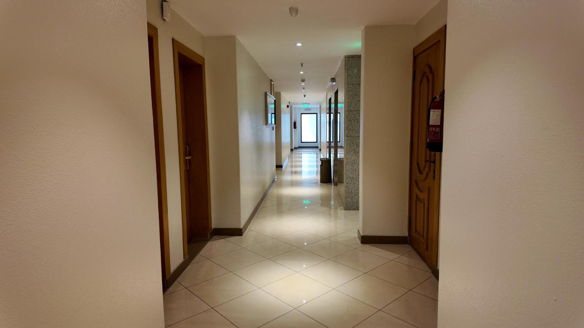 Al Furat Madayin Hotel Riad Exterior foto