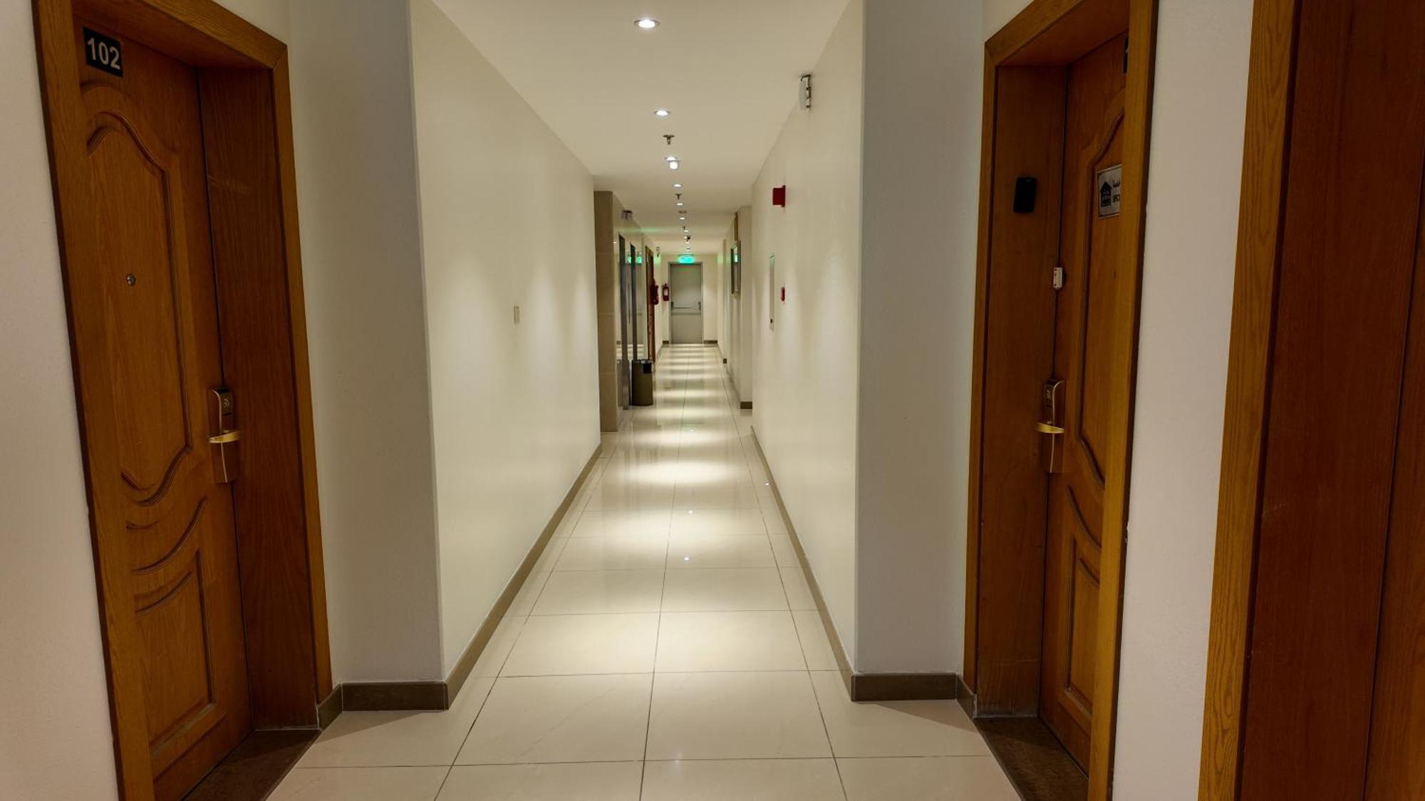 Al Furat Madayin Hotel Riad Exterior foto