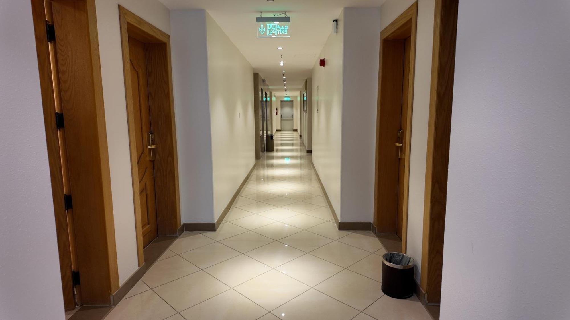 Al Furat Madayin Hotel Riad Exterior foto