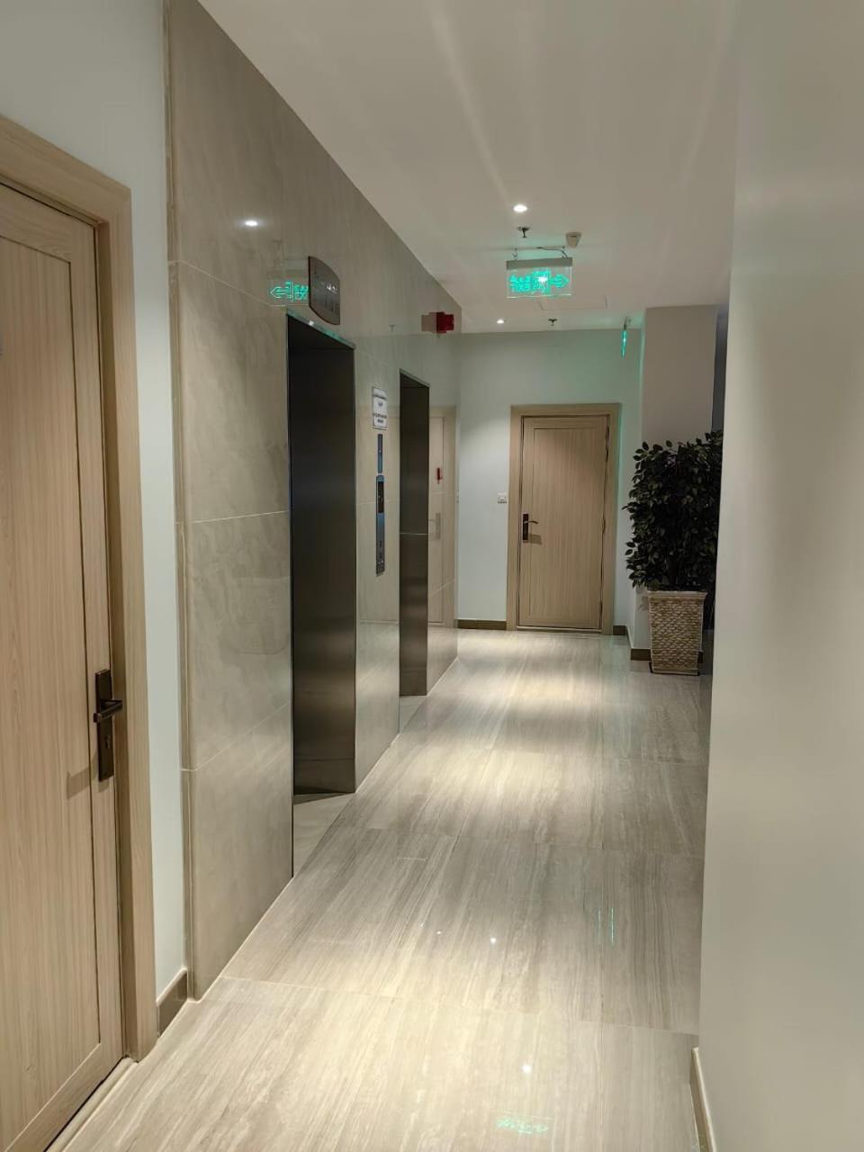 Al Furat Madayin Hotel Riad Exterior foto